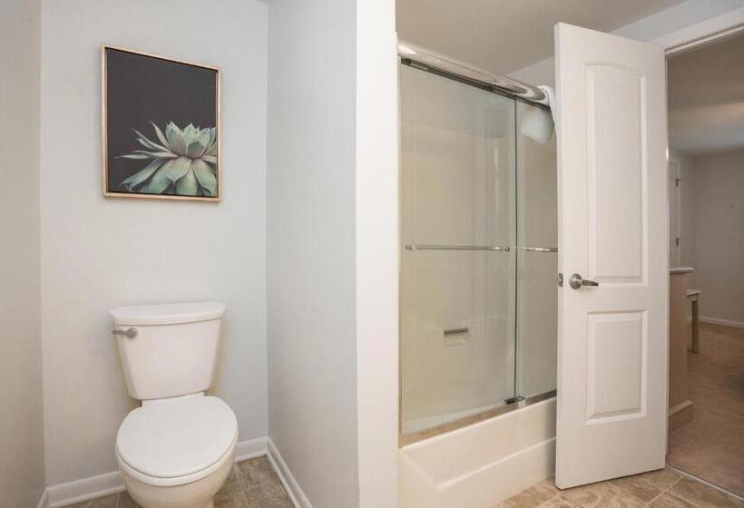 Мотель The Beach House