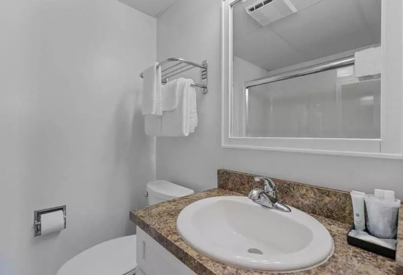 モーテル The Beach House