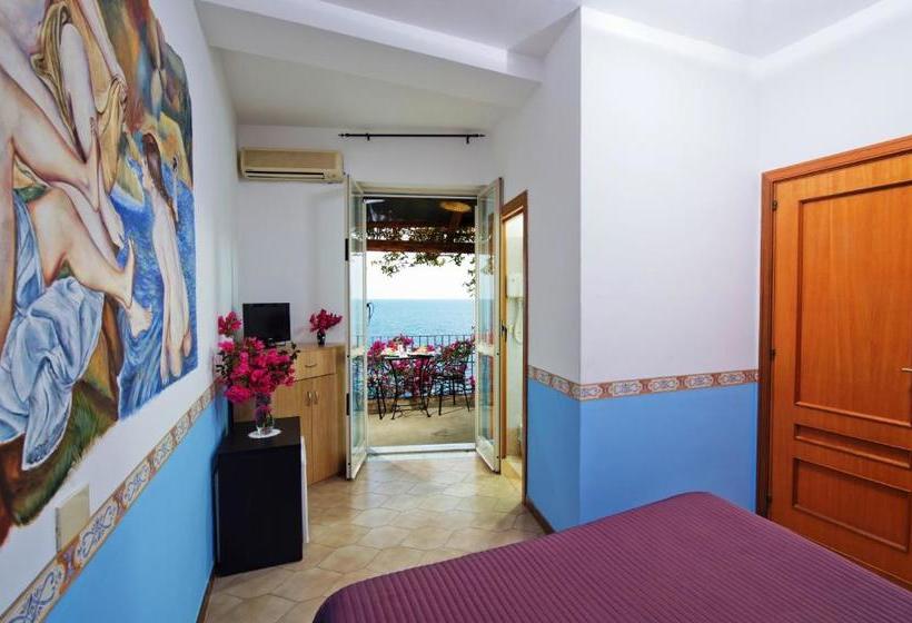 פנסיון Bed And Breakfast Da Claudio