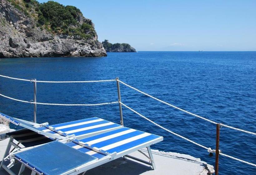 פנסיון Bed And Breakfast Da Claudio