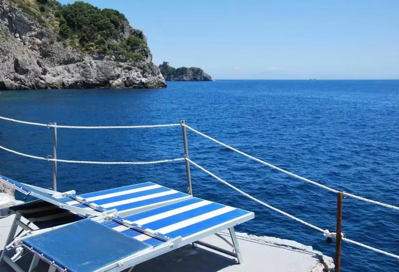 پانسیون Bed And Breakfast Da Claudio