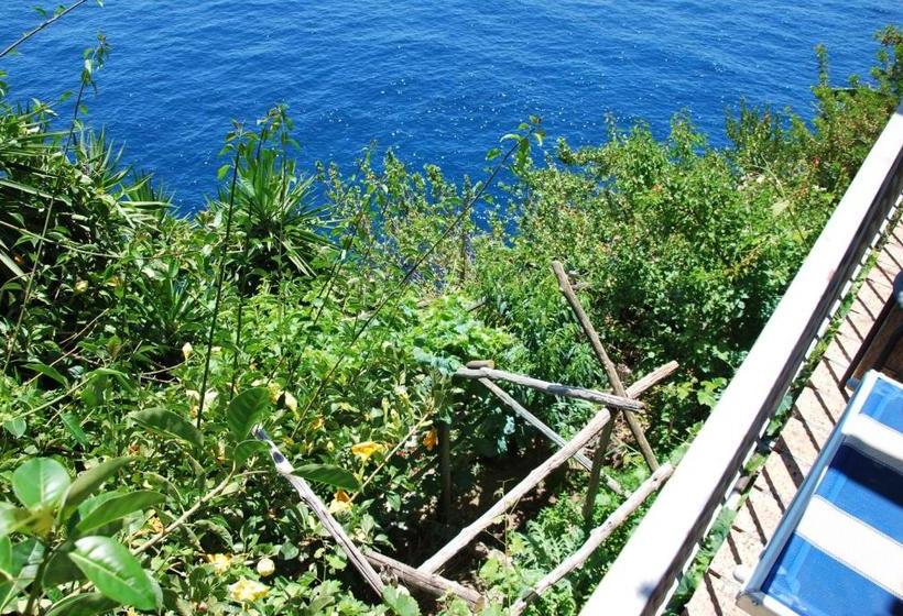 פנסיון Bed And Breakfast Da Claudio