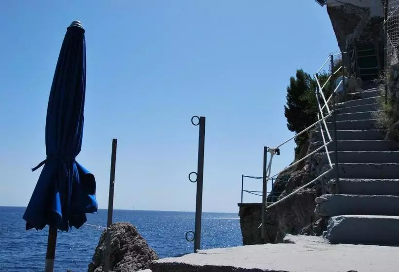 پانسیون Bed And Breakfast Da Claudio