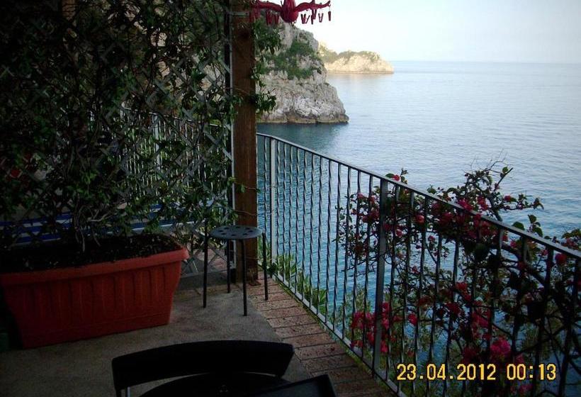 פנסיון Bed And Breakfast Da Claudio