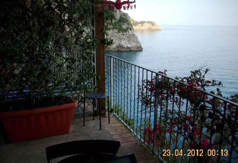 پانسیون Bed And Breakfast Da Claudio