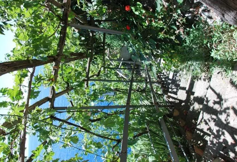 پانسیون Bed And Breakfast Da Claudio