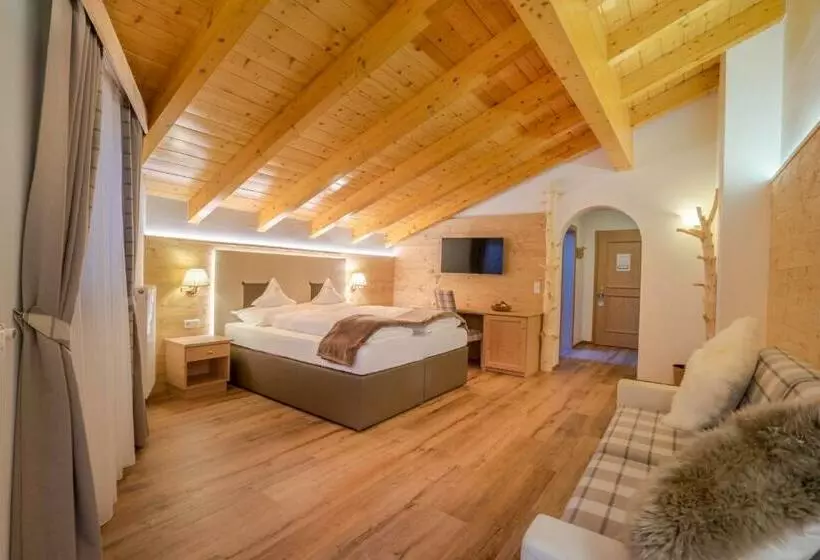 ペンション Ciamp