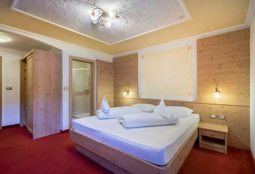 ペンション Ciamp