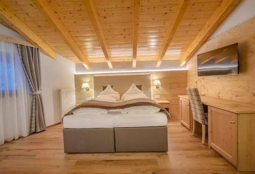 ペンション Ciamp