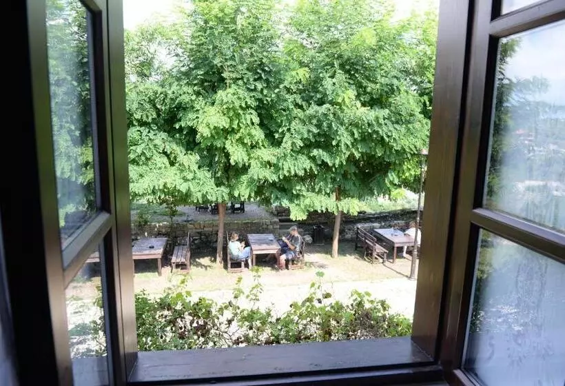 ペンション Guest House Iljesa