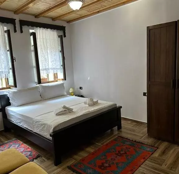 ペンション Guest House Iljesa
