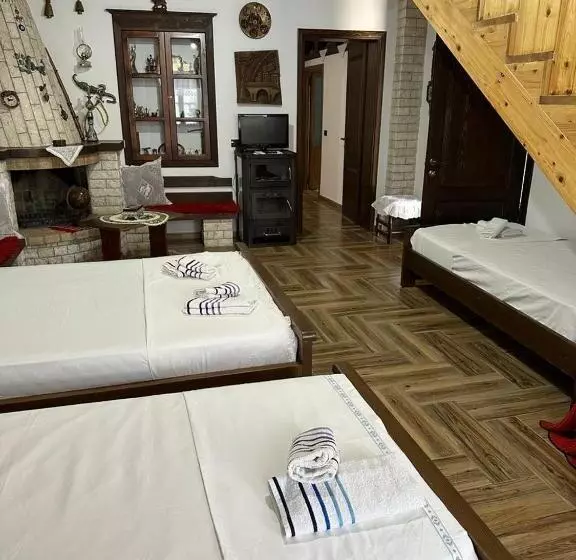 ペンション Guest House Iljesa