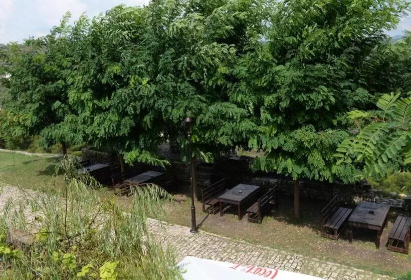 ペンション Guest House Iljesa