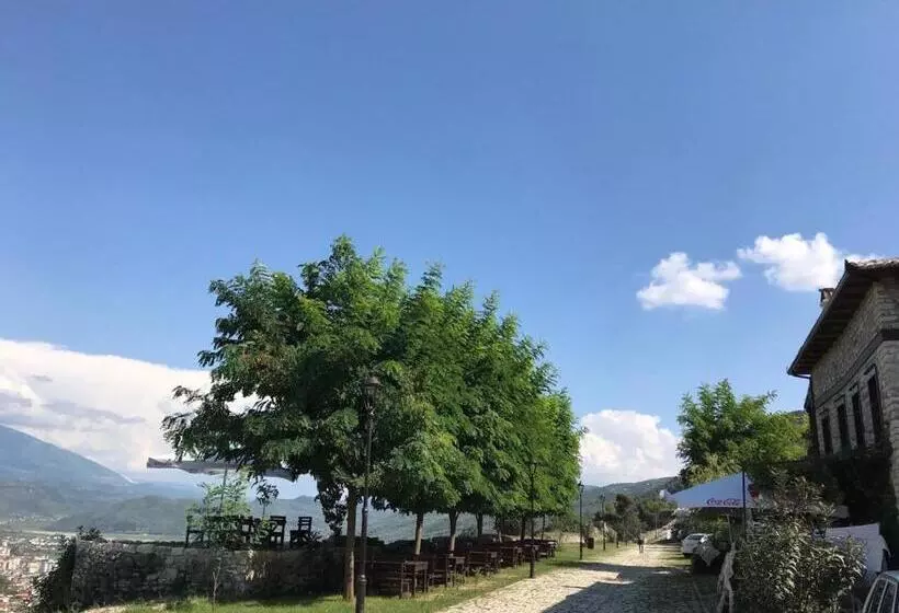 ペンション Guest House Iljesa