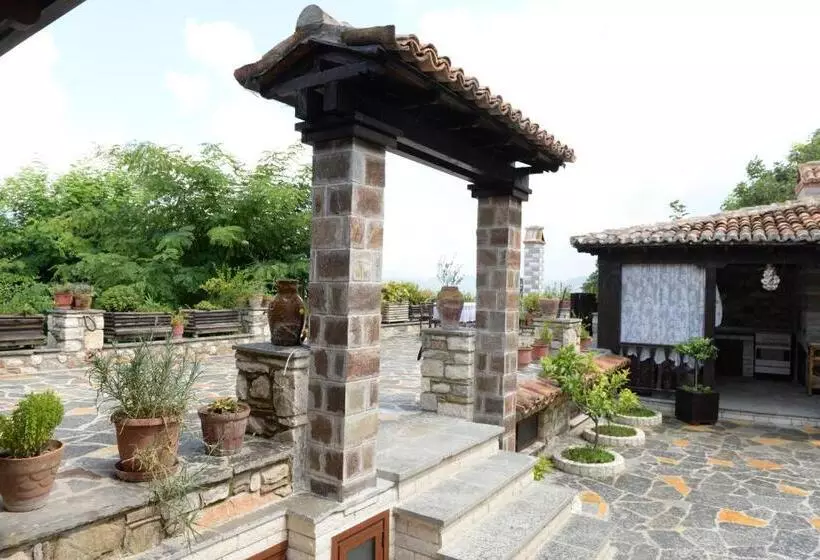 ペンション Guest House Iljesa
