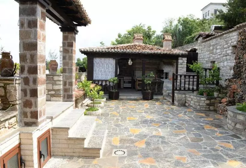 ペンション Guest House Iljesa