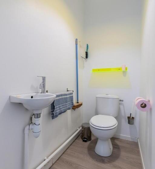 پانسیون Maison Victor Hugo