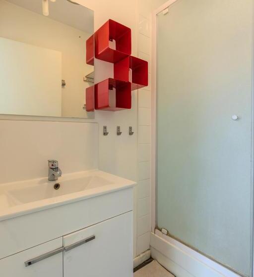 پانسیون Maison Victor Hugo