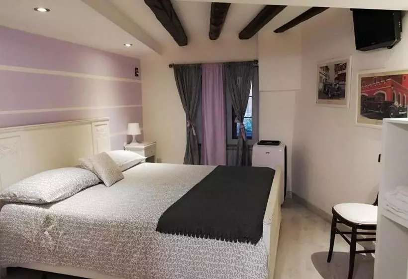 Majatalo Palazzo Sant'elia