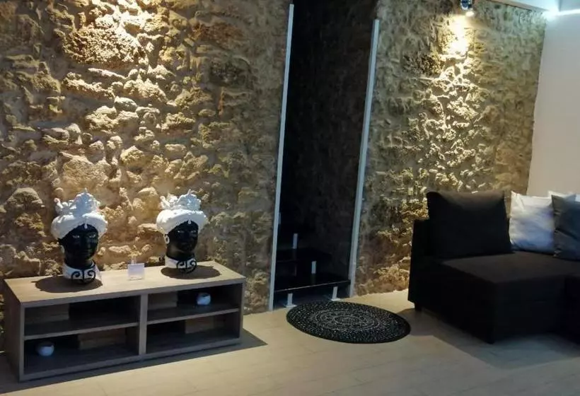 Majatalo Palazzo Sant'elia