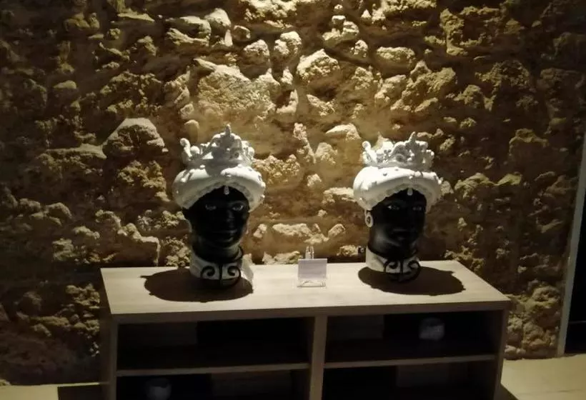 Majatalo Palazzo Sant'elia