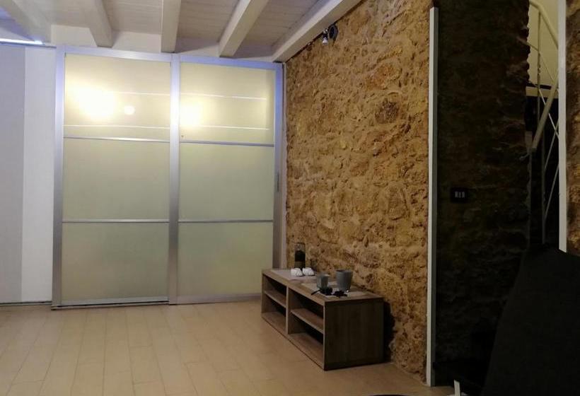 پانسیون Palazzo Sant'elia