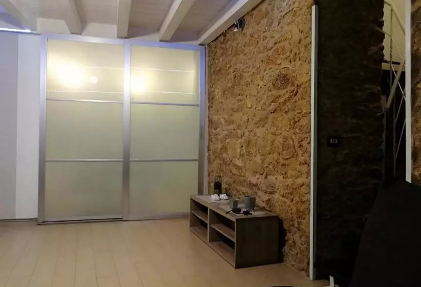 Majatalo Palazzo Sant'elia