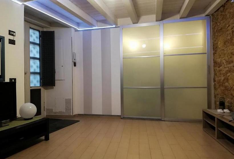 پانسیون Palazzo Sant'elia