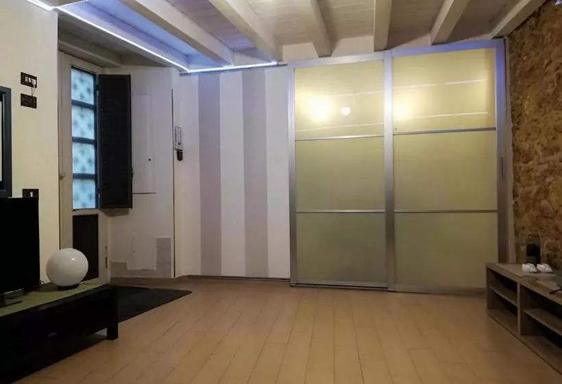 Majatalo Palazzo Sant'elia