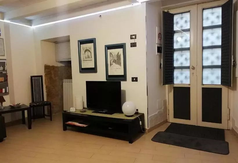 Majatalo Palazzo Sant'elia