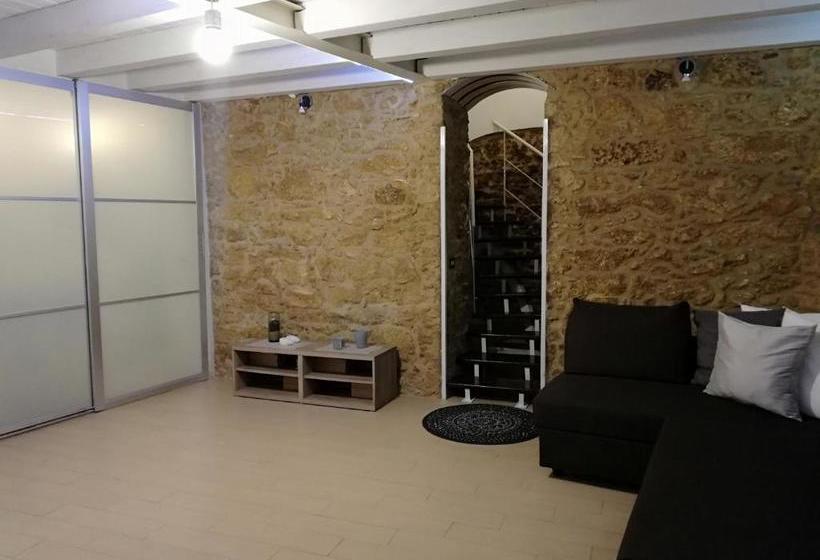 پانسیون Palazzo Sant'elia