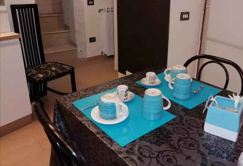 Majatalo Palazzo Sant'elia