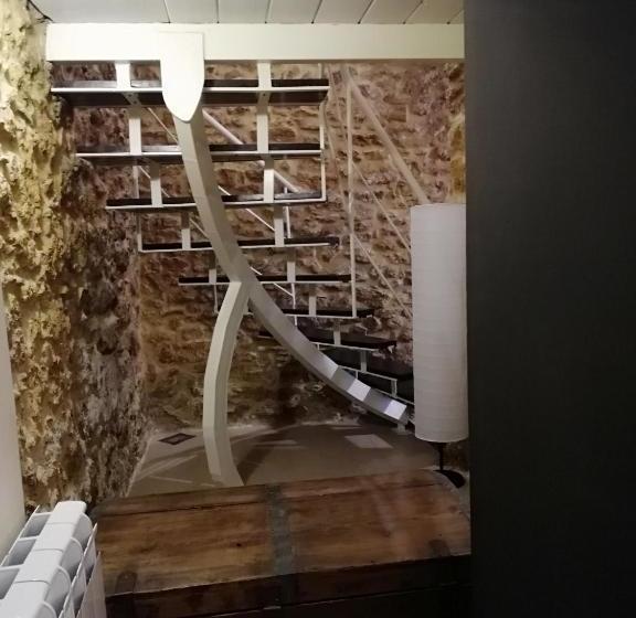 پانسیون Palazzo Sant'elia