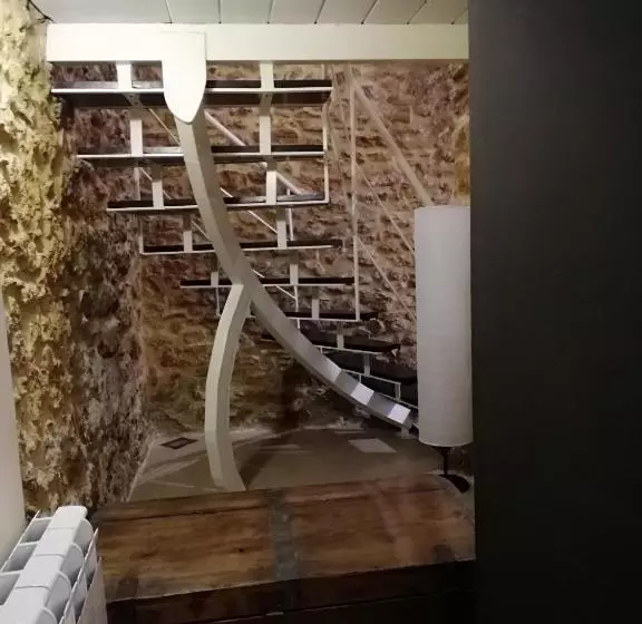 Majatalo Palazzo Sant'elia