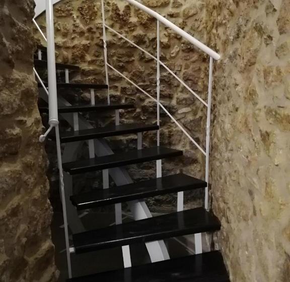 پانسیون Palazzo Sant'elia