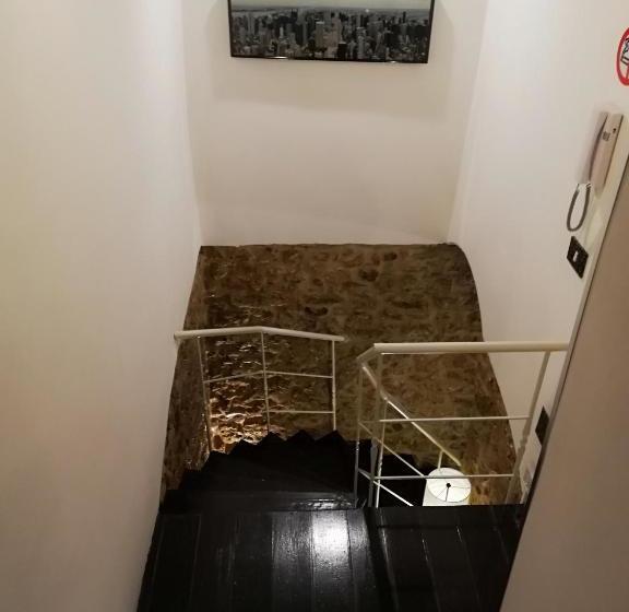 پانسیون Palazzo Sant'elia