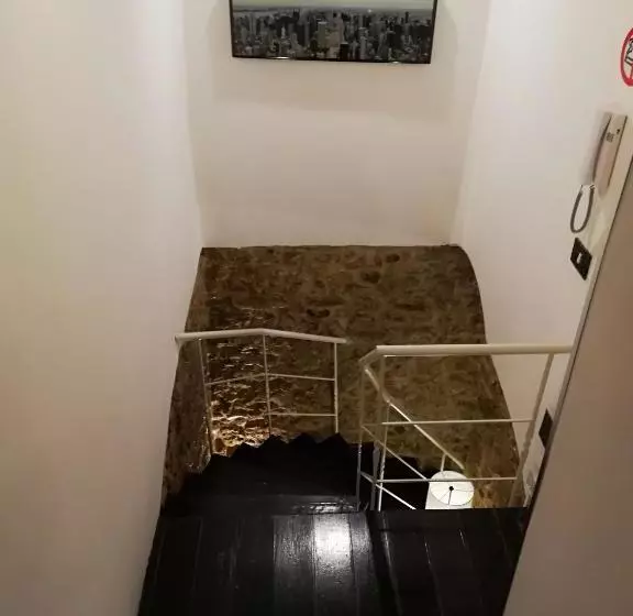 Majatalo Palazzo Sant'elia