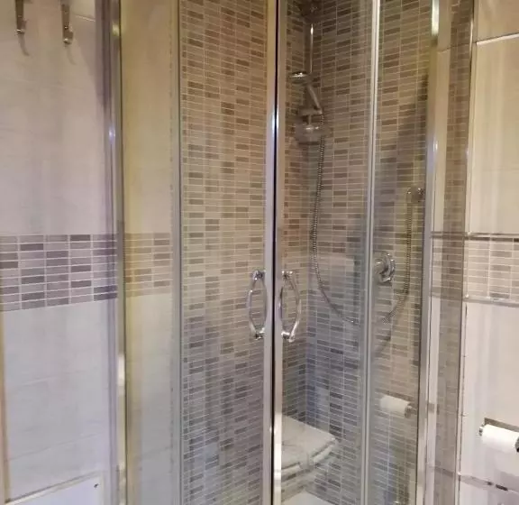 Majatalo Palazzo Sant'elia