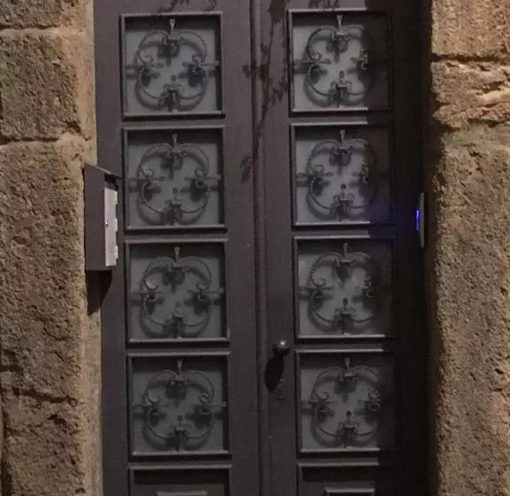 Majatalo Palazzo Sant'elia