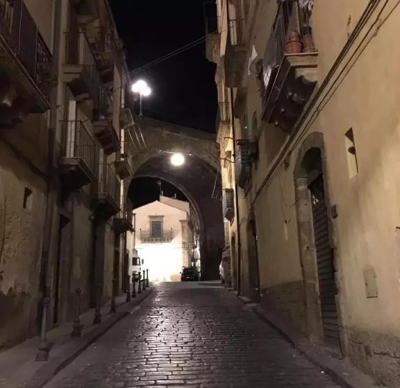 Majatalo Palazzo Sant'elia