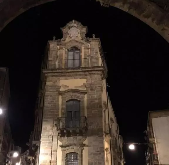 Majatalo Palazzo Sant'elia