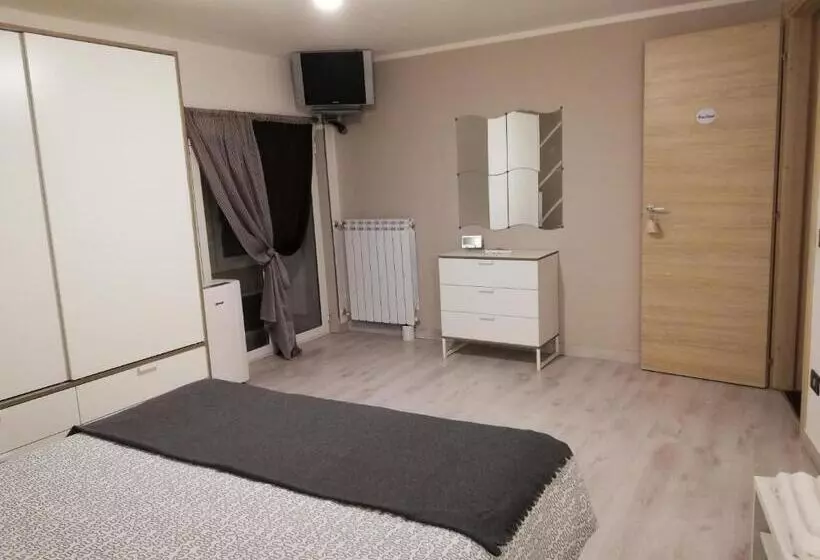 Majatalo Palazzo Sant'elia