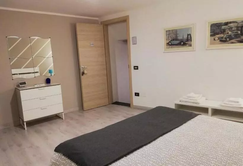 Majatalo Palazzo Sant'elia