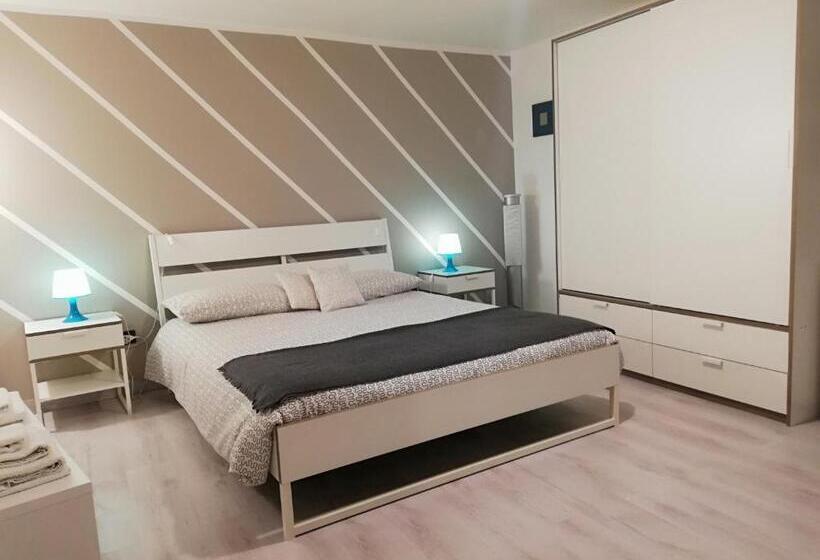 پانسیون Palazzo Sant'elia