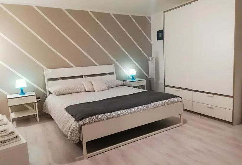 Majatalo Palazzo Sant'elia