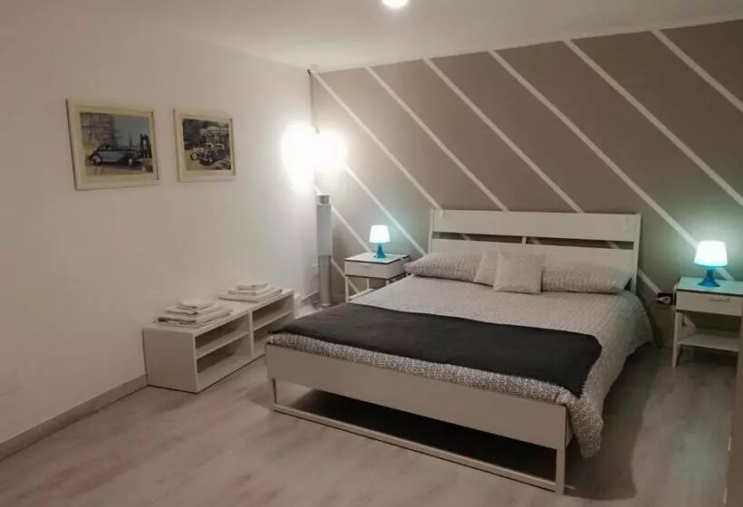 Majatalo Palazzo Sant'elia