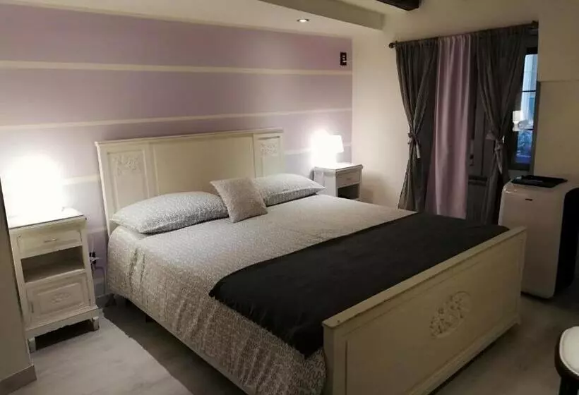 Majatalo Palazzo Sant'elia