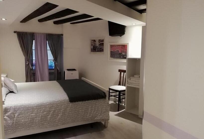 پانسیون Palazzo Sant'elia