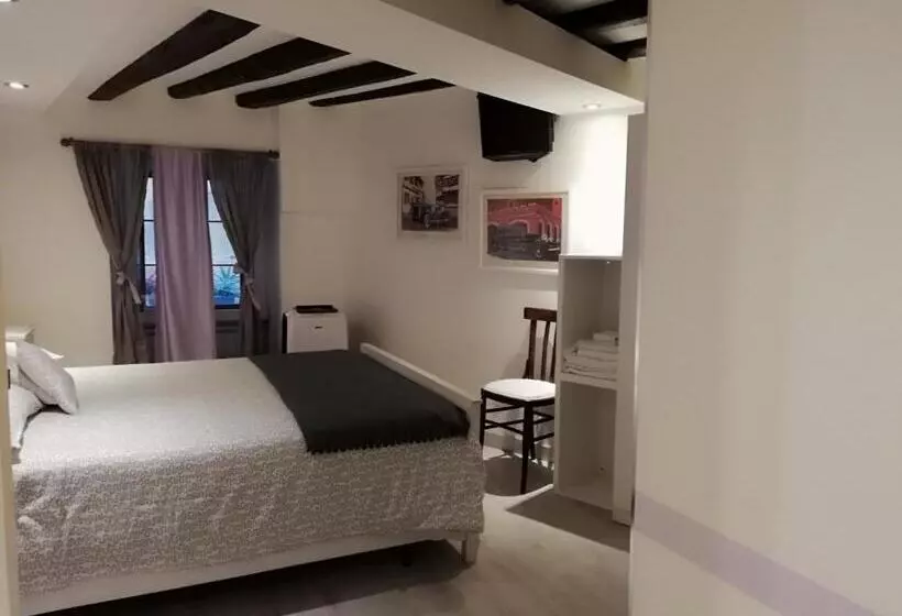 Majatalo Palazzo Sant'elia