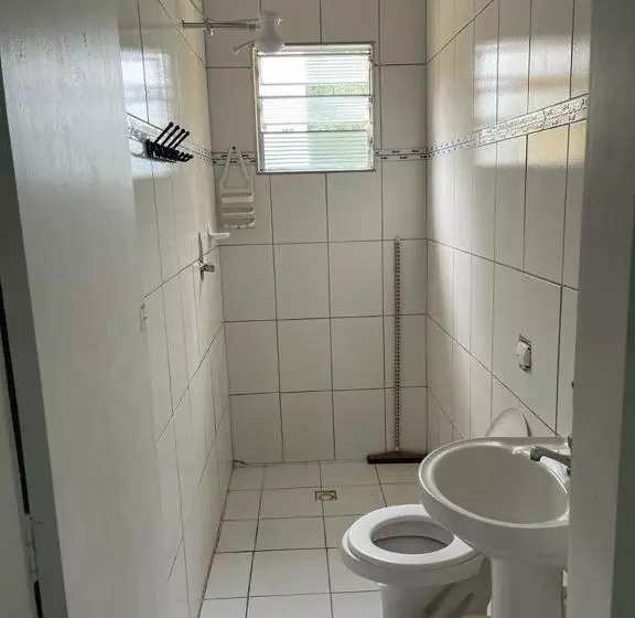 Majatalo Pousada Vila Pitanga
